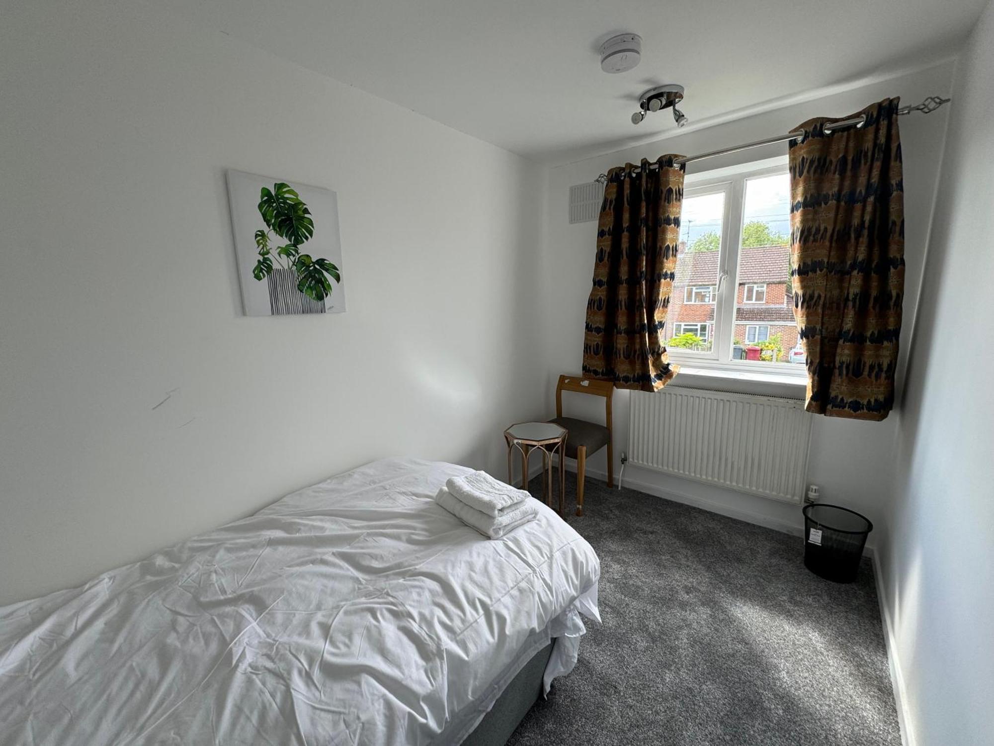 Holiday home 3-bedroom Cozy House *