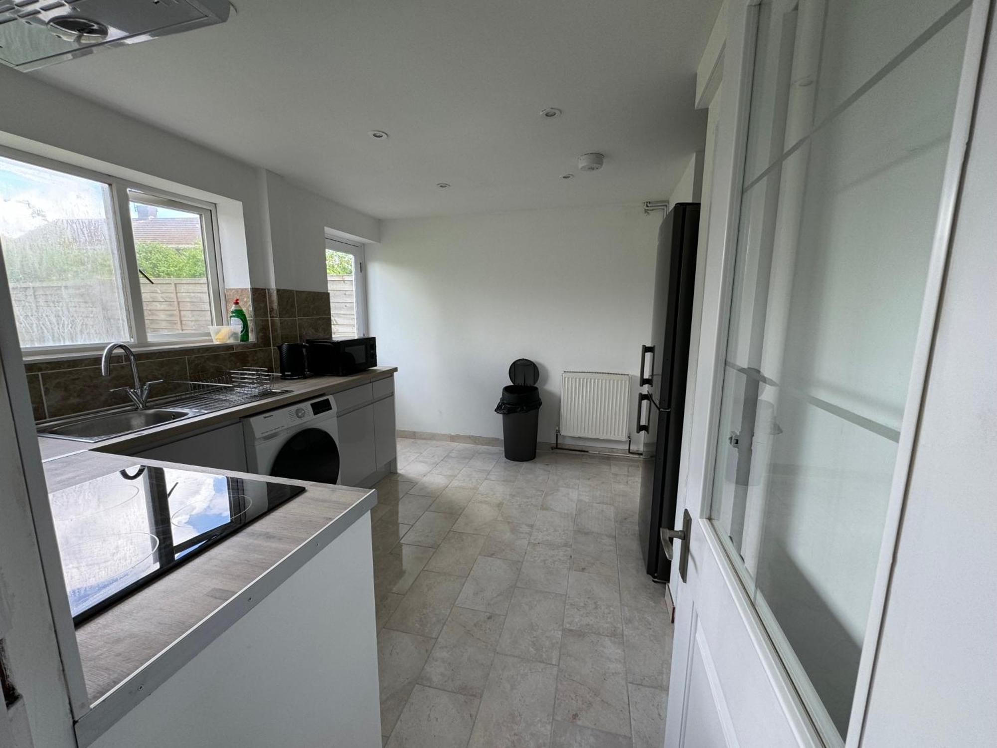Holiday home 3-bedroom Cozy House *