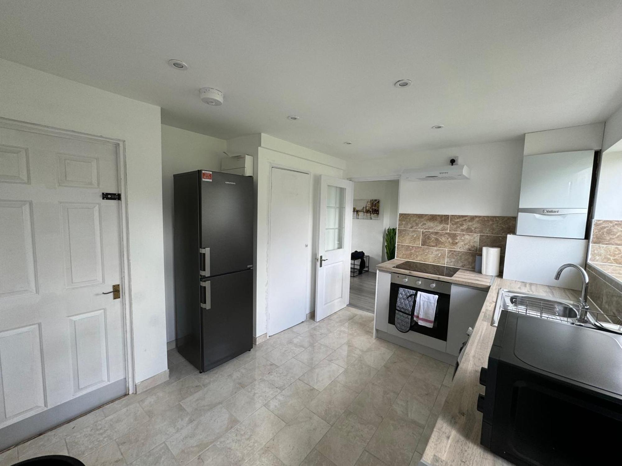 3-bedroom Cozy House * Reading